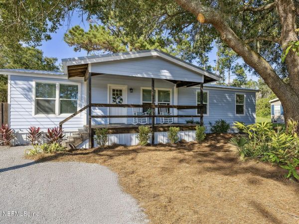 95539 TYSON Road, Fernandina Beach, FL 32034