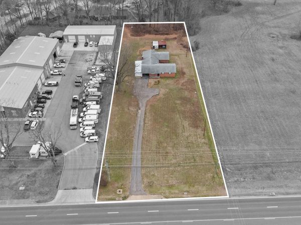 6501 U.S. 51 , Horn Lake, MS 38637