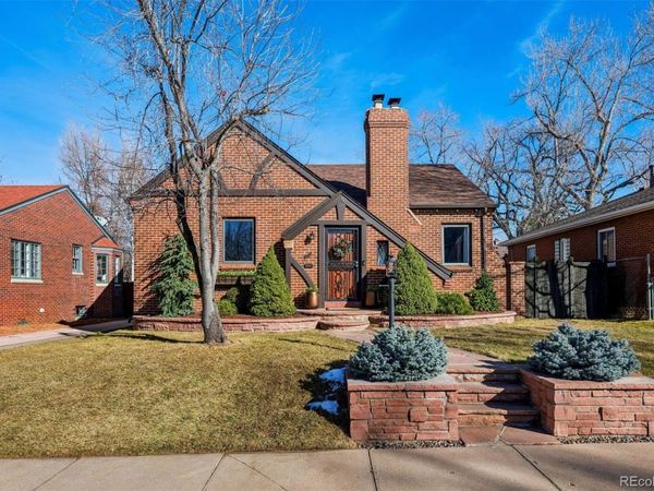 950 S Euclid Way, Denver, CO 80209