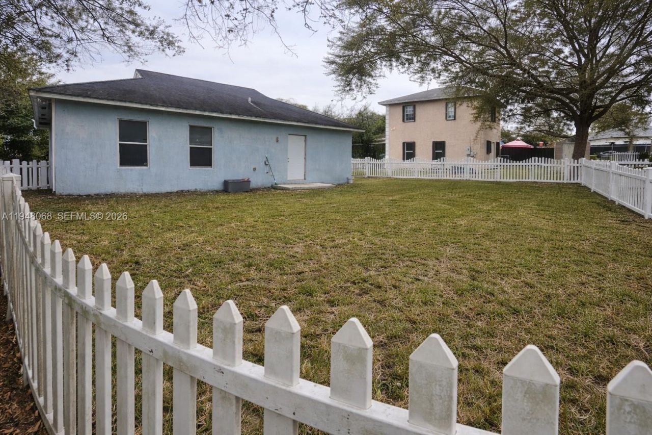 2145 NW 68th Ter, Miami, FL 33147 Photo