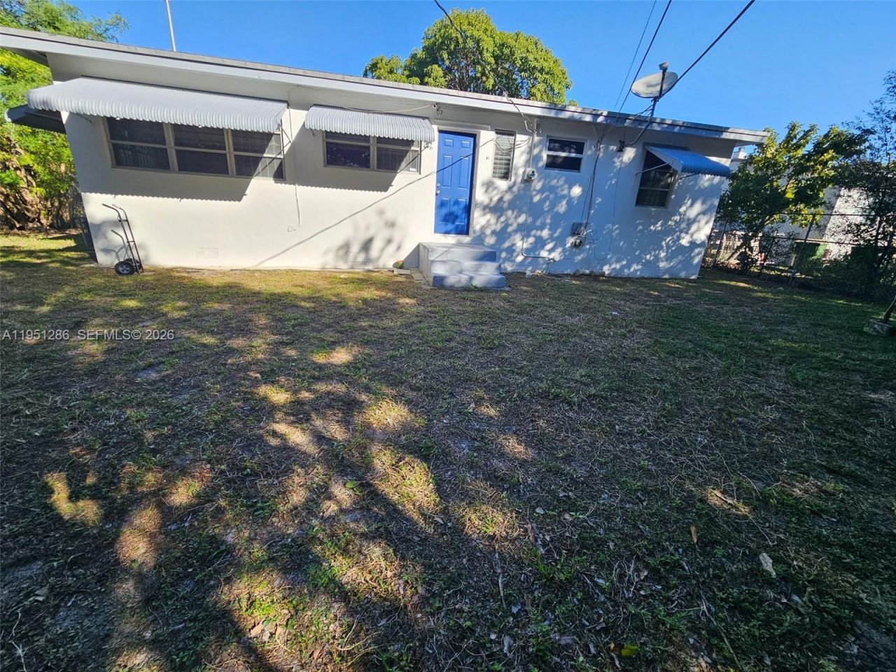 1080 NW 135th St, North Miami, FL 33168 Photo