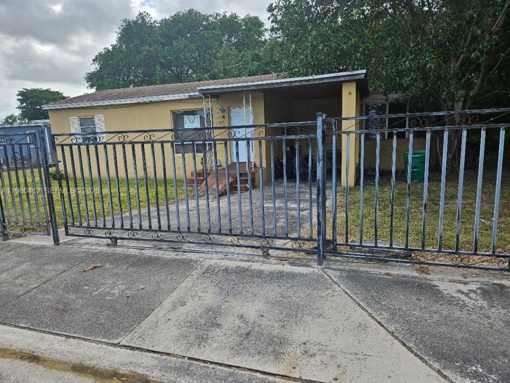 12210 NW 22nd Ave , Miami, FL 33167 Photo