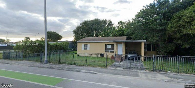 12210 NW 22nd Ave , Miami, FL 33167 Photo