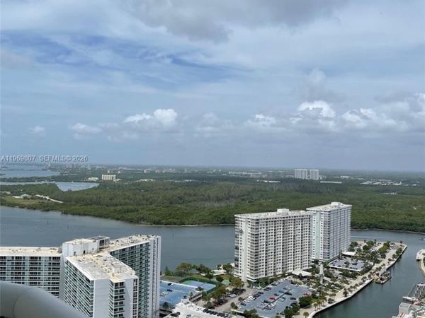 15901 Collins Ave , Unit 3405, Sunny Isles Beach, FL 33160