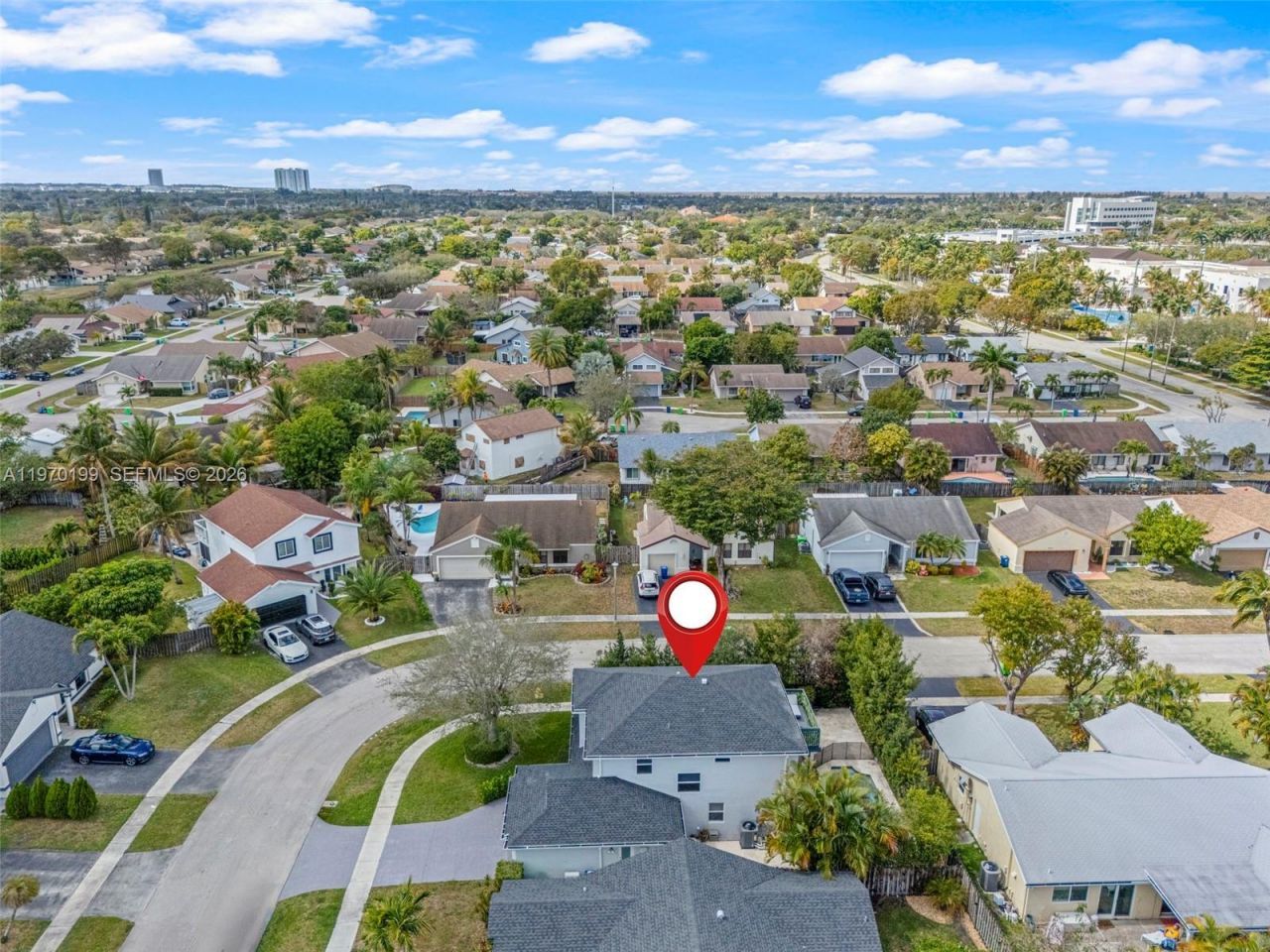 10281 NW 32nd St, Sunrise, FL 33351 Photo