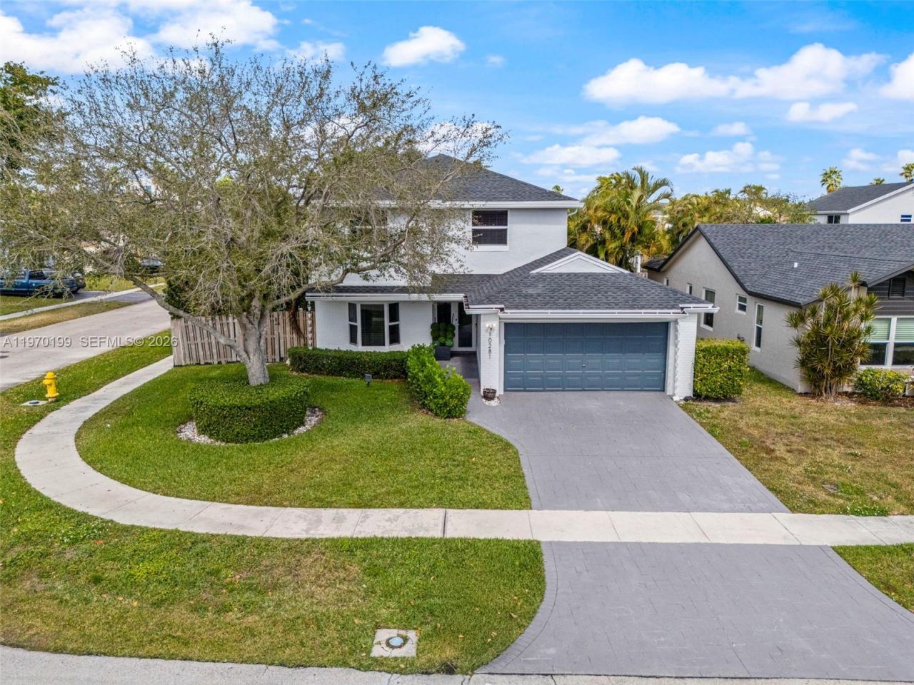 10281 NW 32nd St, Sunrise, FL 33351 Photo