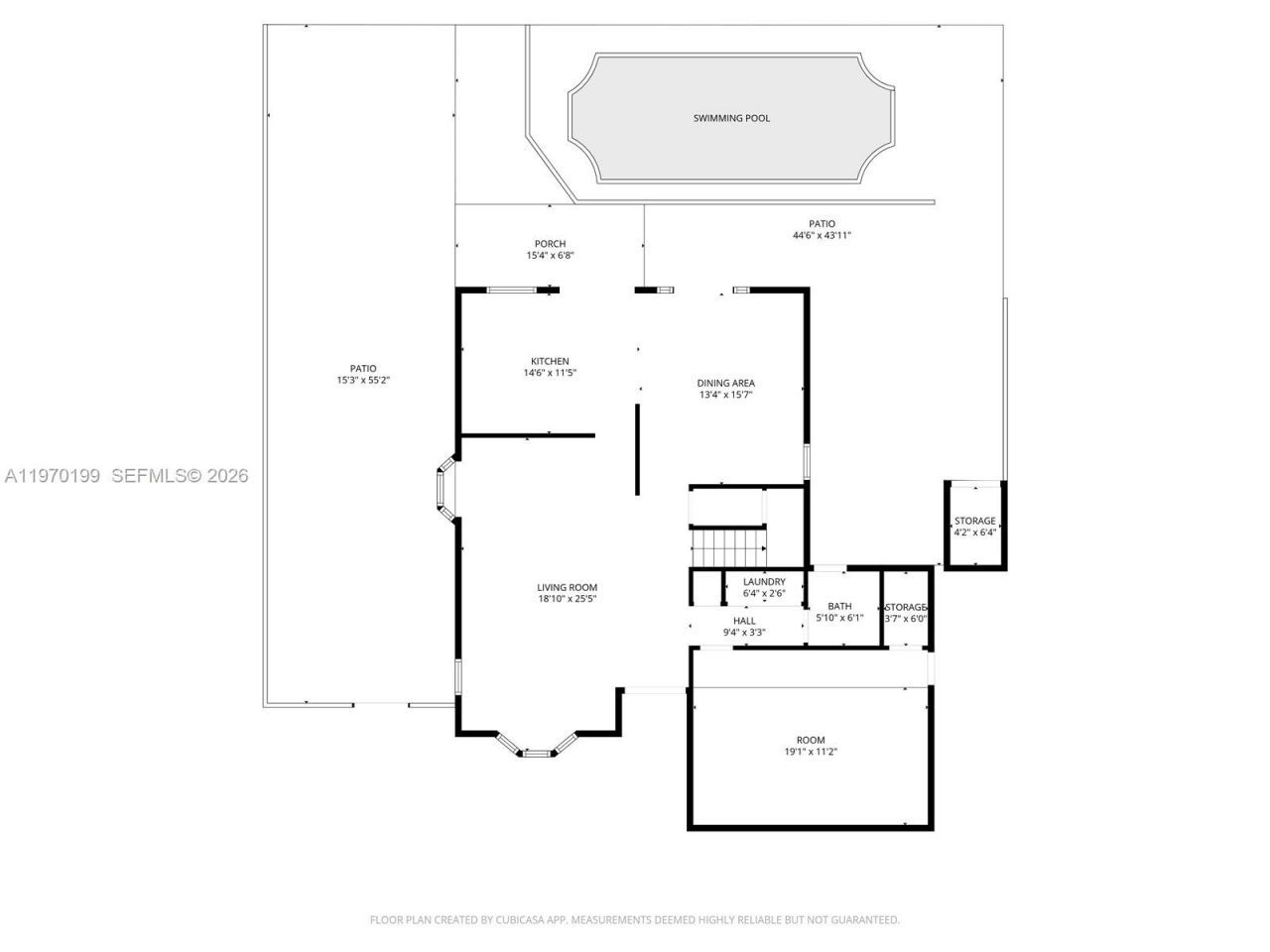 10281 NW 32nd St, Sunrise, FL 33351 Photo