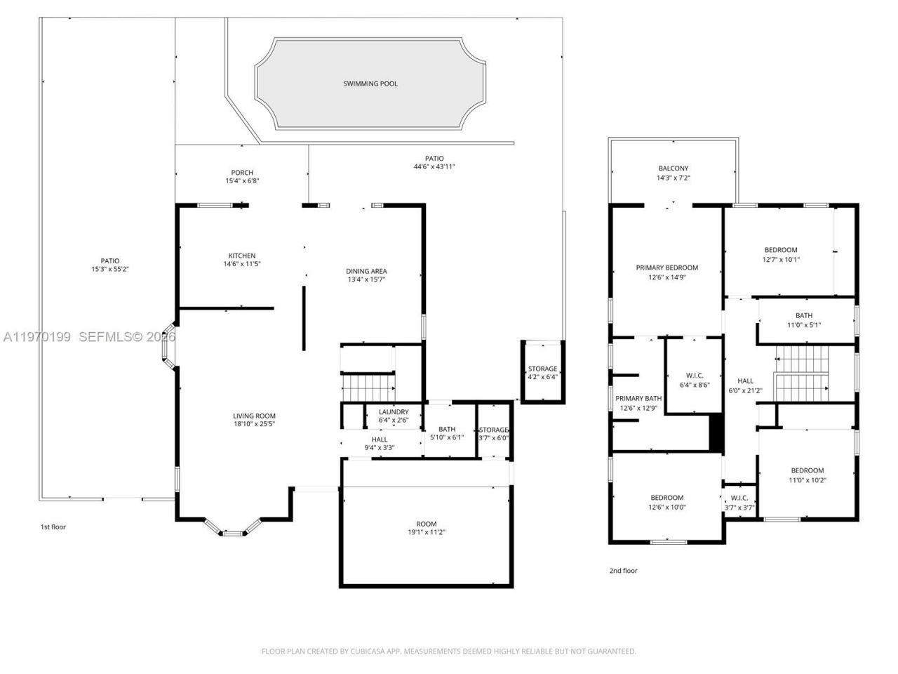 10281 NW 32nd St, Sunrise, FL 33351 Photo