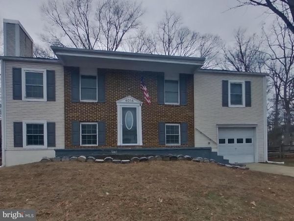 4016 OAKLEY DRIVE, WALDORF, MD 20602