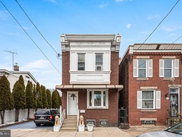4721 23 E HOWELL STREET, PHILADELPHIA, PA 19135