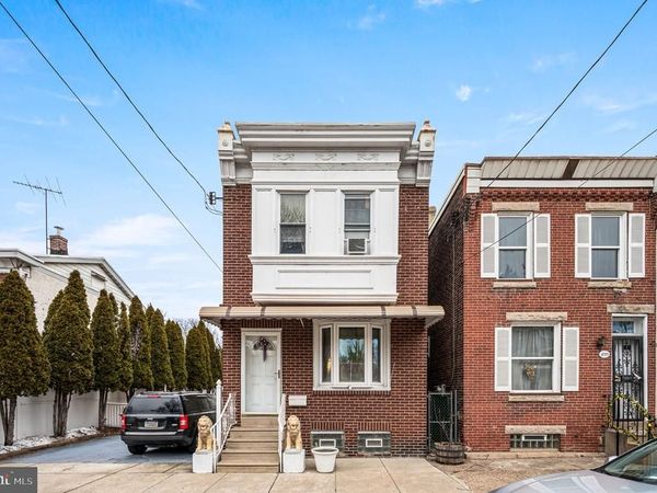 4721 23 E HOWELL STREET, PHILADELPHIA, PA 19135