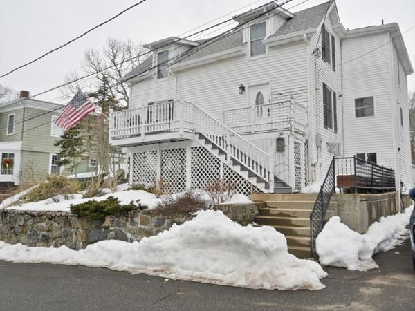 60 Roy St, Swampscott, MA 01907