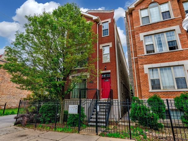 3341 W WARREN Boulevard, Unit 3, Chicago, IL 60624