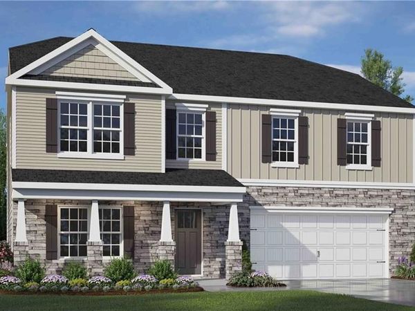 103 Lauder Trace , Jamestown, NC 27282