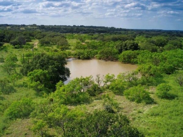 509 Sandy Lane RD, Mason, TX 76856