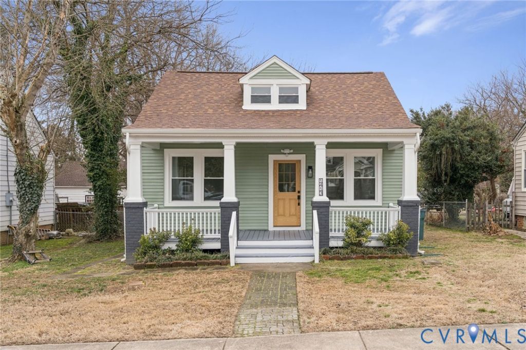 1413 Young Street, Richmond, VA 23222 Main Photo