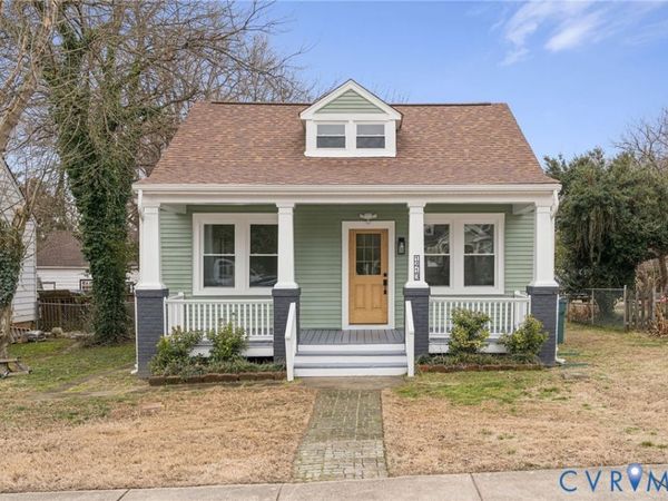 1413 Young Street, Richmond, VA 23222