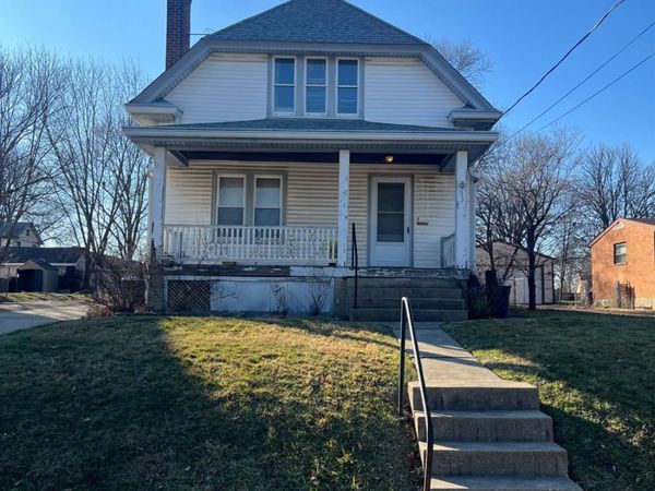 3713 Frances Avenue, Cheviot, OH 45211