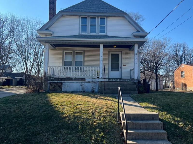 3713 Frances Avenue, Cheviot, OH 45211 Photo 1