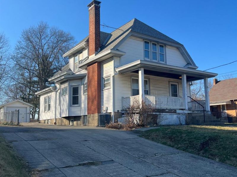 3713 Frances Avenue, Cheviot, OH 45211 Photo 2