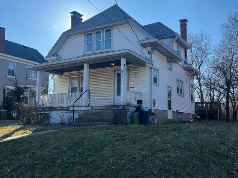 3713 Frances Avenue, Cheviot, OH 45211 Photo 3