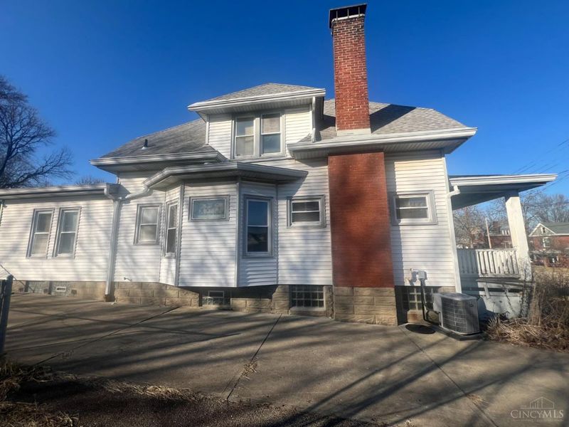 3713 Frances Avenue, Cheviot, OH 45211 Photo 4
