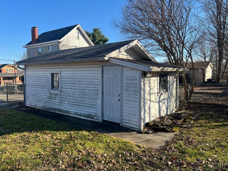 3713 Frances Avenue, Cheviot, OH 45211 Photo 6