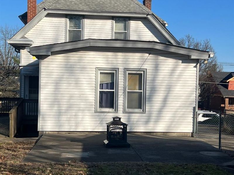 3713 Frances Avenue, Cheviot, OH 45211 Photo 7