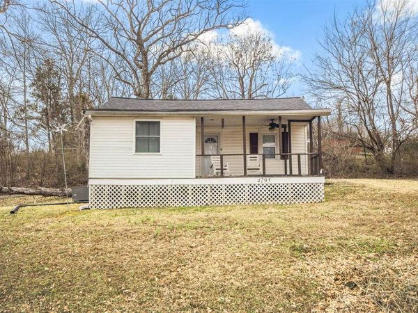 4295 Belle Rive Circle, Bowling Green, KY 42101