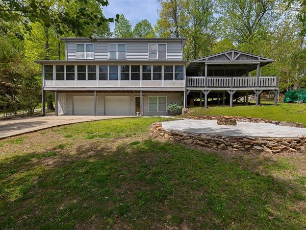 531 Lake Shore Lane, Leitchfield, KY 42754