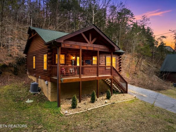1636 Eagle Springs Rd, Sevierville, TN 37876