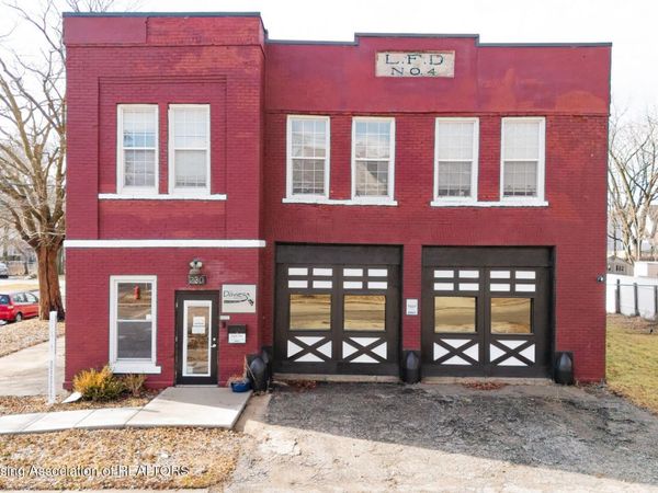 230 Bingham Street, Lansing, MI 48912