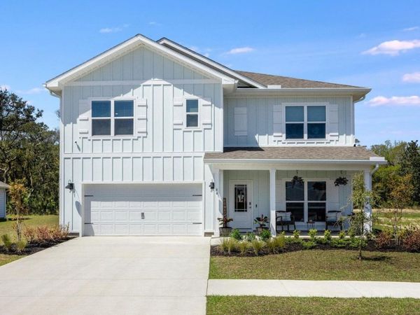 44 W Oak Trees Lane, Freeport, FL 32439