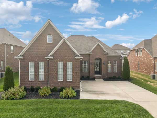 3639 Martins Mill Rd , Thompsons Station, TN 37179