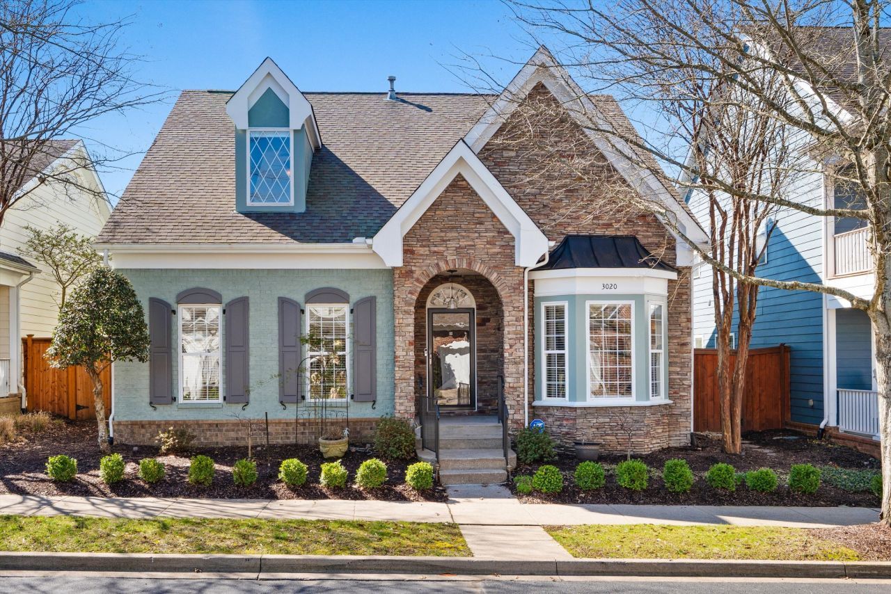 3020 Kingston Cir N, Mount Juliet, TN 37122 Main Photo