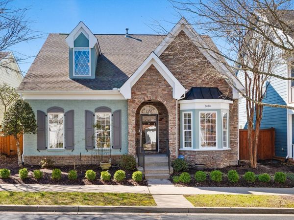 3020 Kingston Cir N, Mount Juliet, TN 37122