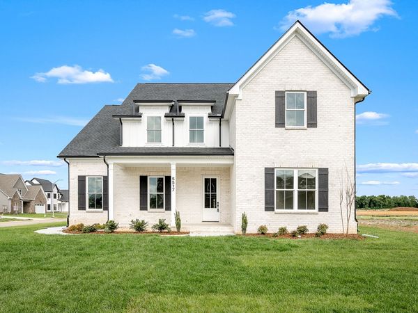 5517 Sinclair St, Murfreesboro, TN 37127