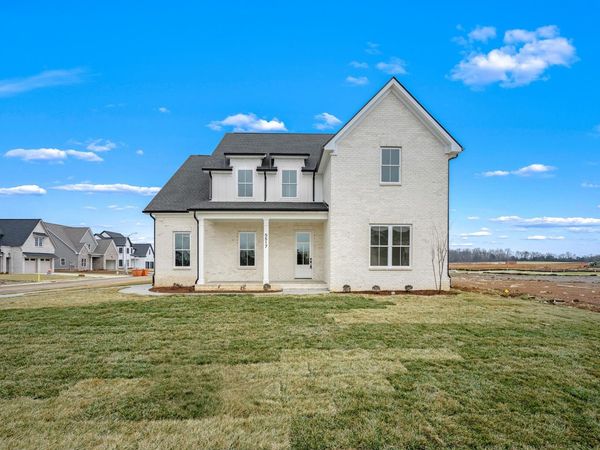 5517 Sinclair St , Murfreesboro, TN 37127