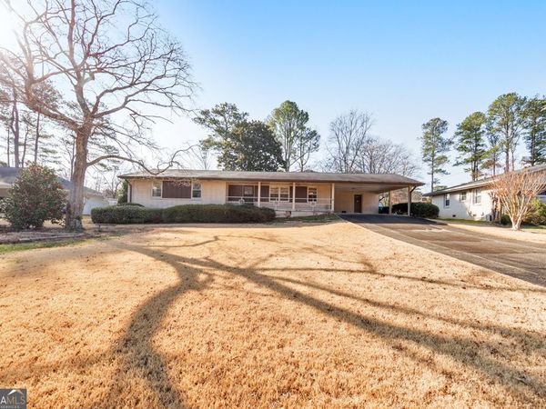 3967 Gladney Drive, Doraville, GA 30340