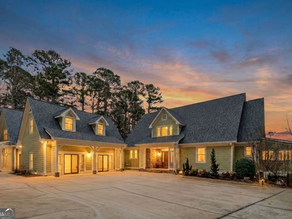 122 Sebastian Drive, Eatonton, GA 31024