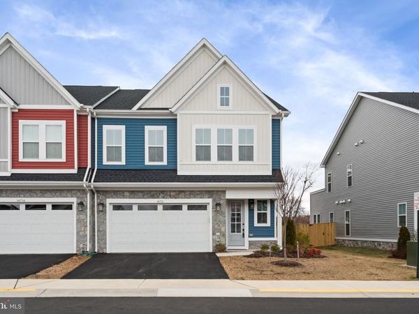 14712 GRAND CRU LOOP, GAINESVILLE, VA 20155