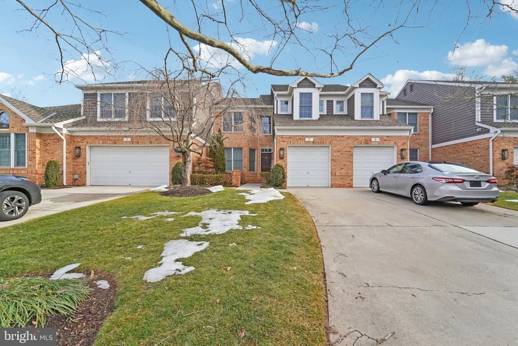 3 Woodchester Court, Unit 3, Pikesville, MD 21208 Main Photo