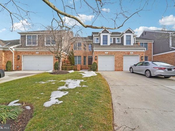 3 WOODCHESTER COURT, Unit 3, PIKESVILLE, MD 21208