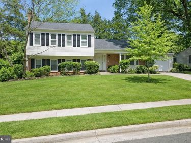 7910 RICHFIELD ROAD, SPRINGFIELD, VA 22153