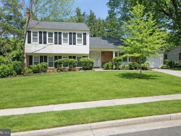 7910 RICHFIELD ROAD, SPRINGFIELD, VA 22153