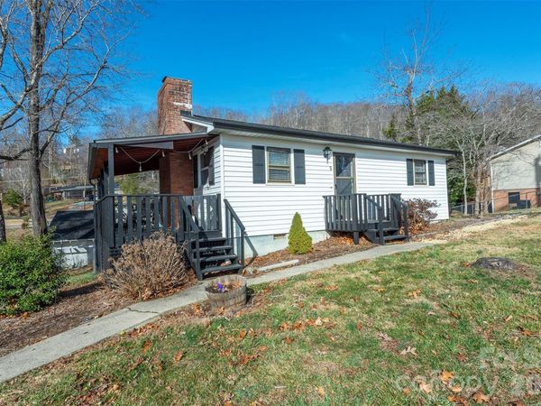 5 Three J Lane , Swannanoa, NC 28778