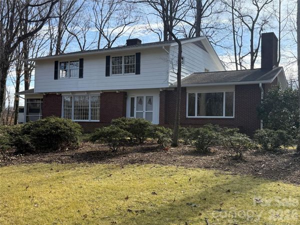 1320 Earlwood Road , Statesville, NC 28677