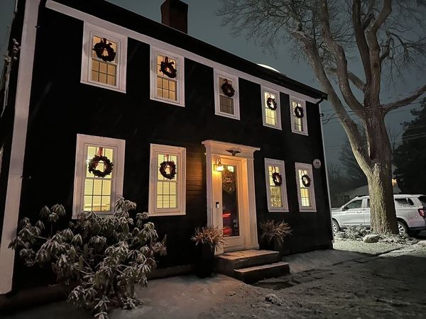 2208 Washington St, Canton, MA 02021