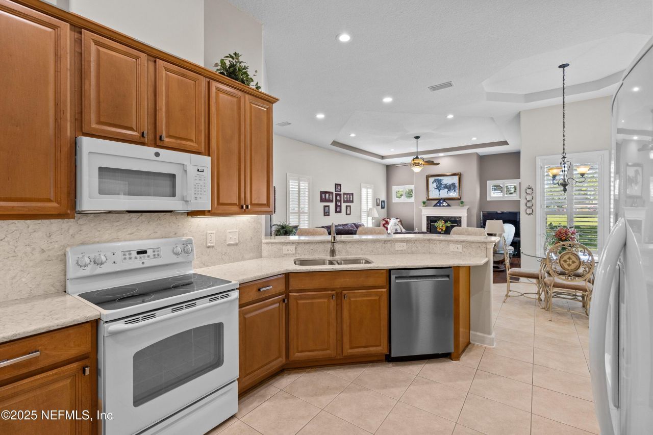 9662 Red Squirrel Lane, Jacksonville, FL 32219 Photo