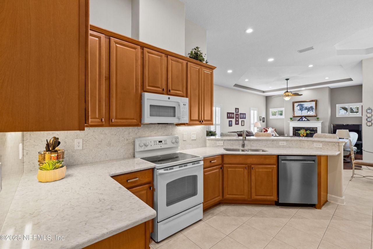 9662 Red Squirrel Lane, Jacksonville, FL 32219 Photo